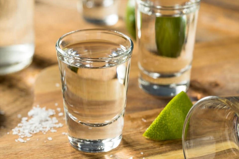 Kako je nastala tequila - Otkup tekile
