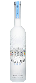 Otkup vodke Belvedere 